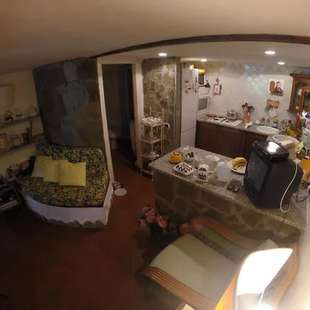 Residenza Punte Rosse - Villaggio Piras * La Maddalena (Sassari)
