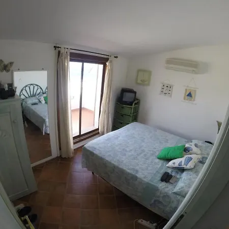 Residenza Punte Rosse - Villaggio Piras Dom wakacyjny