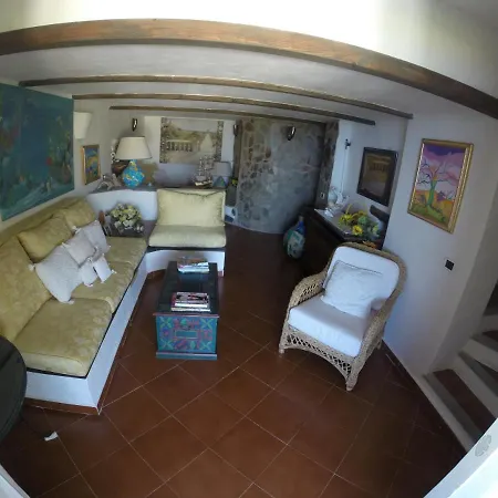 Residenza Punte Rosse - Villaggio Piras * La Maddalena (Sassari)