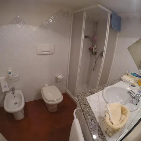 Residenza Punte Rosse - Villaggio Piras Dom wakacyjny La Maddalena (Sassari)